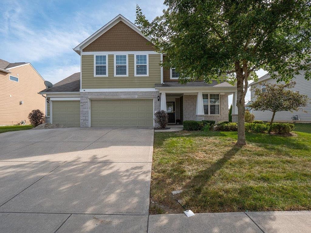 14601 Sherwood Forest Way, Fishers, IN 46037 Zillow