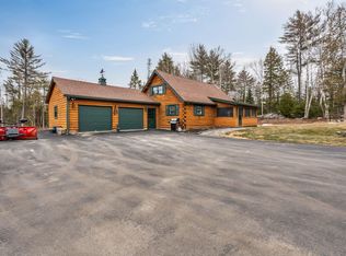 54 Piper Wood Road, Hampden, ME 04444