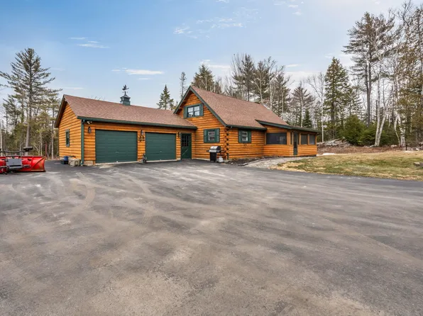 54 Piper Wood Road, Hampden, ME 04444