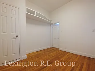 Rented by Lexington Real Estate Group