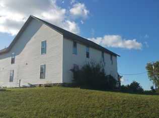 7399 S Hawkins Rd, Reed City, MI 49677