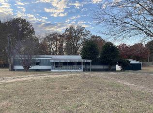 675 Kimberly Ln, Counce, TN 38326