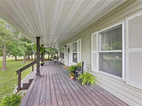310 W Elm St, Blue Mound, KS 66010