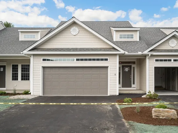 6 Sheffield Way #1C, Londonderry, NH 03053