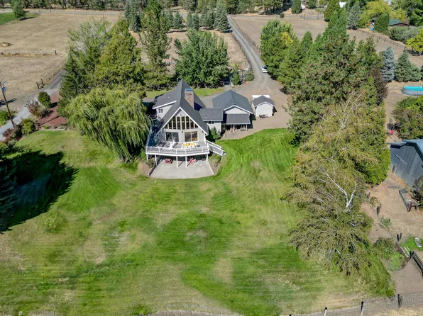 45833 Pittville Rd, McArthur, CA 96056