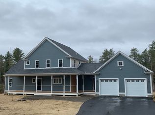 5 Pond Edge Trl, Wareham, MA 02571