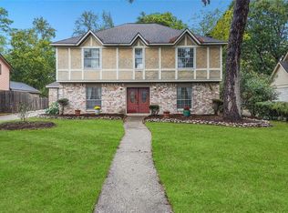 2719 Blue Glen Ln, Houston, TX 77073