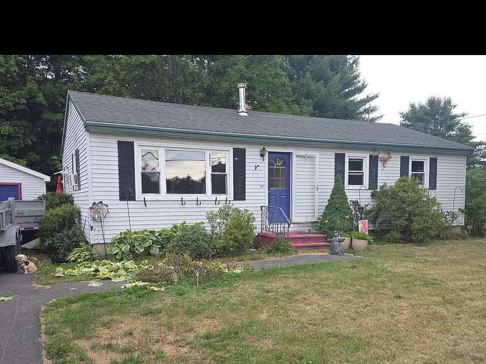 1st image of 47 Coolidge Avenue