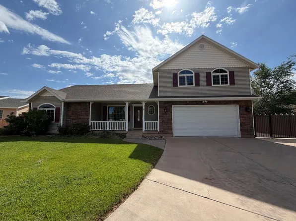135 N 350 W, La Verkin, UT 84745
