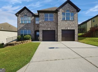 6003 Providence Dr, Union City, GA 30291