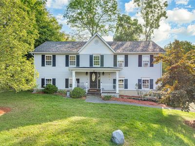 23 Sunnyside Avenue, Walden, NY, 12586