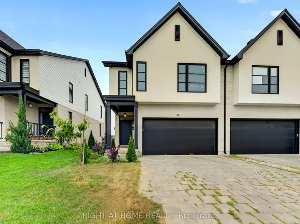 981 Upperpoint Ave, London, ON N6K 0L1