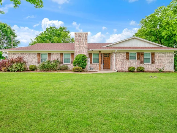 4781 Farm Road 79, Paris, TX 75460