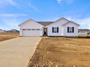 895 Alberta Dr, Bowling Green, KY 42101