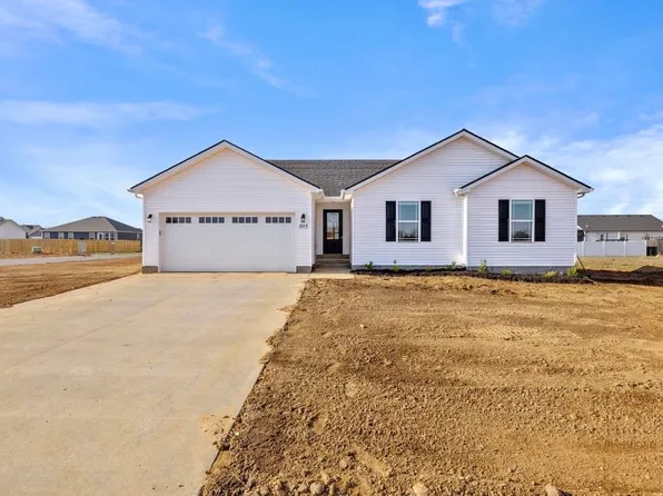 895 Alberta Dr, Bowling Green, KY 42101