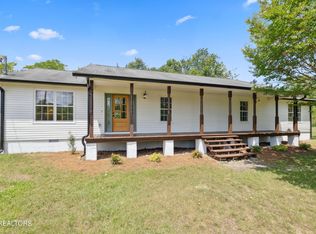 155 Walker Farm Rd, Maynardville, TN 37807