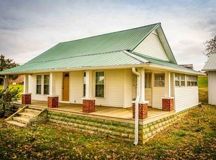 4134 Brights Pike, Morristown, TN 37814