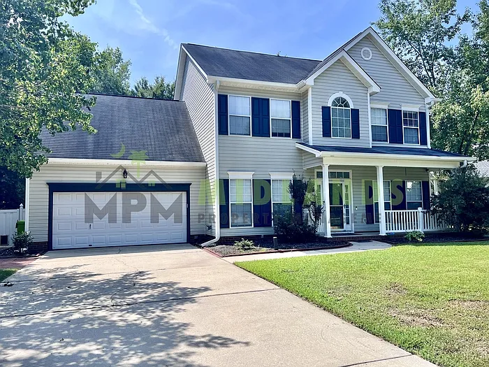 4 bed, 3.0 bath, 2650 sqft, $2,550 — Photo 2