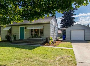 2018 N Laura Rd, Spokane, WA 99212
