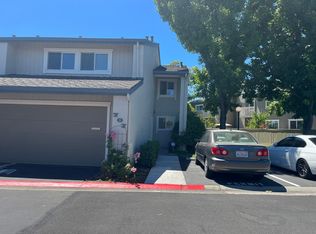 707 Celestial Ln, Foster City, CA 94404