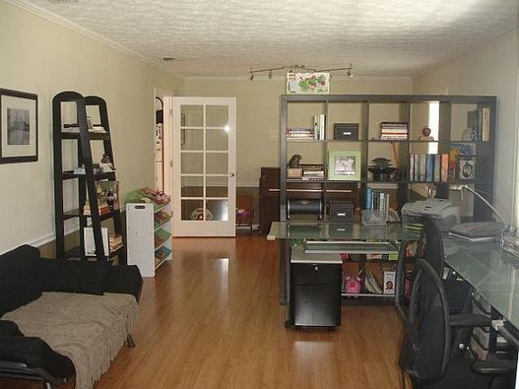 Office or Formal Living
