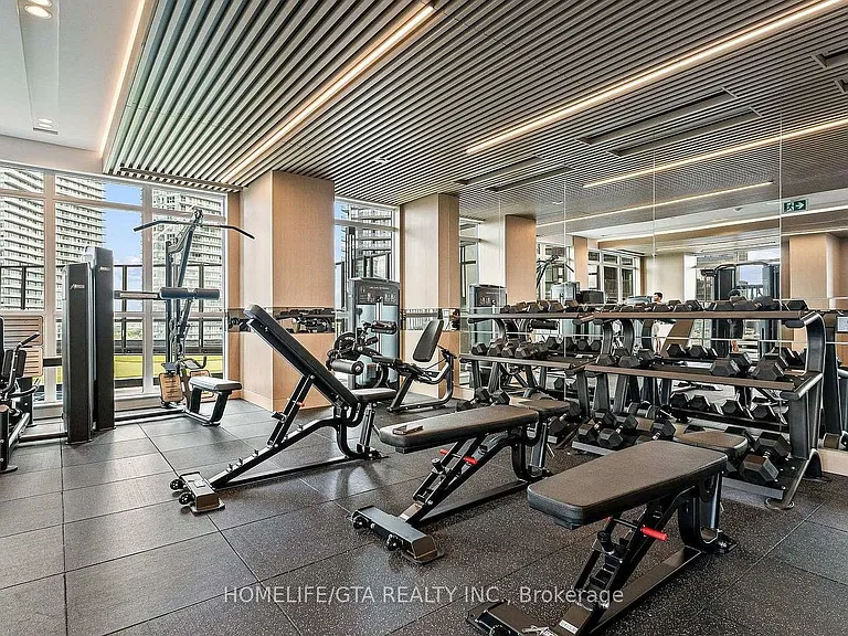 18 Esther Shiner Blvd #2206 — Photo 16