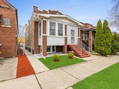 2120 S 47th Ave, Cicero, IL, 60804