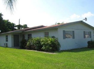 25534 SW 107th Ct, Homestead, FL 33032