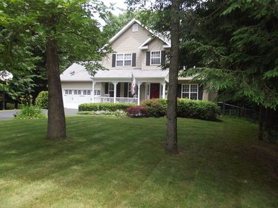 36 Whirlaway Blvd, Wilton, NY, 12831