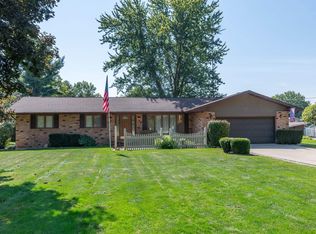 12909 Tyler Rd, Lakeville, IN 46536