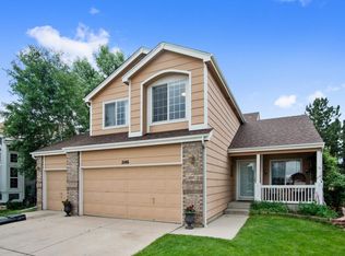 2146 Castle Ridge Way, Highlands Ranch, CO 80129