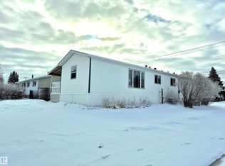 4631 48th Ave, Yellowhead County, AB T0E 0T0