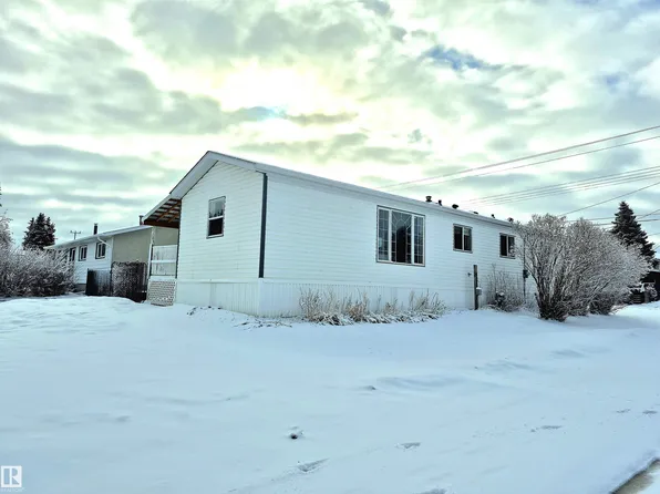 4631 48th Ave, Yellowhead County, AB T0E 0T0