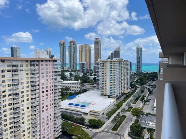 (undisclosed Address), North Miami Beach, FL 33160