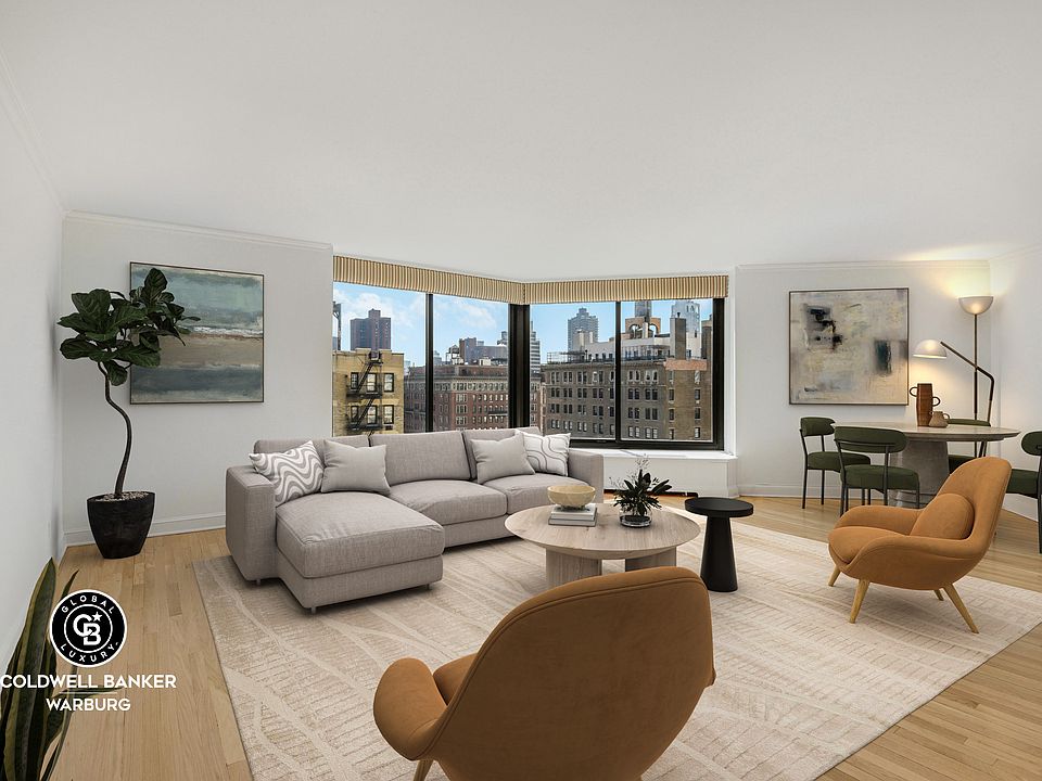 1st image of 40 E 94th St APT 17G