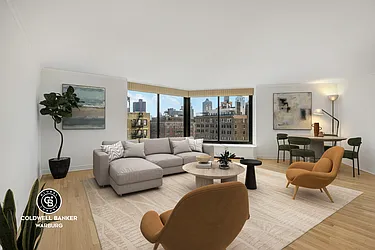 40 East 94th Street, #17G