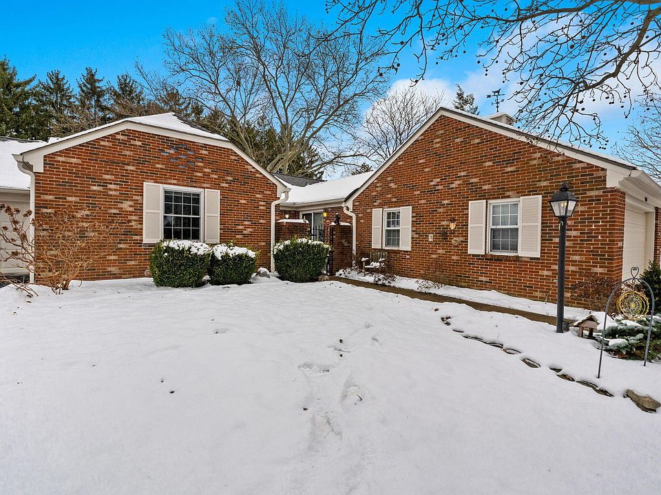 1st image of 4360 Airendel Ct #1