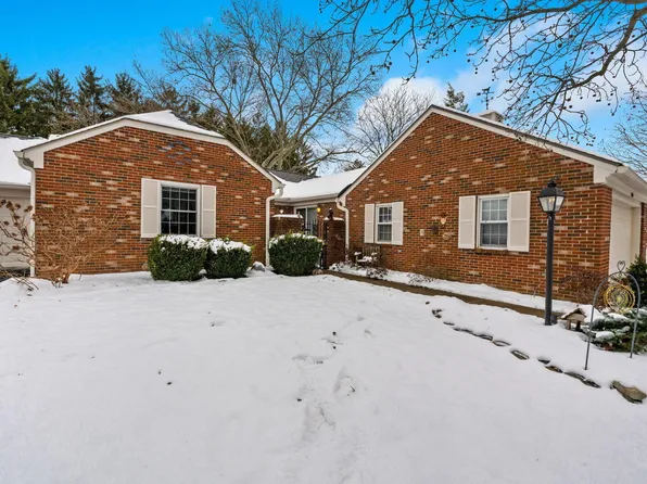 4360 Airendel Ct #1, Columbus, OH 43220