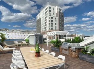26 Hichborn St Unit 10, Brighton, MA 02135