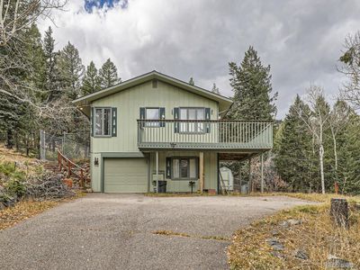 73 Blue Spruce Drive, Evergreen, CO, 80439