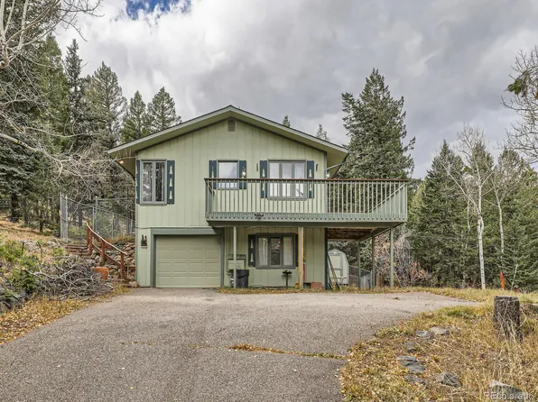 73 Blue Spruce Drive, Evergreen, CO 80439