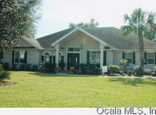 4970 SW 36th Ln, Ocala, FL 34474