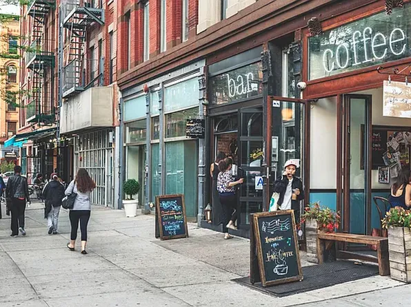 243 West 115th Street image 11 of 11