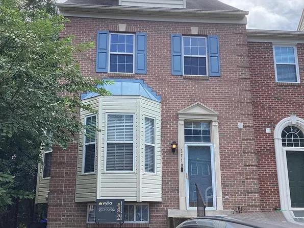 3710 Midlothian Pl, Waldorf, MD 20602