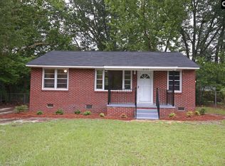 2117 Kirkland St, West Columbia, SC 29169