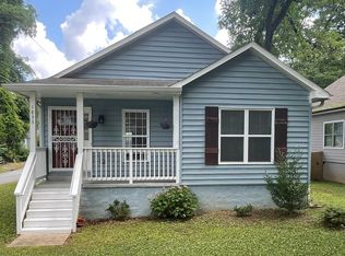 1833 Phillips Ave, East Pt, GA 30344