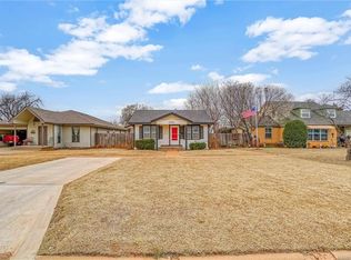 1515 N Lee St, Altus, OK 73521