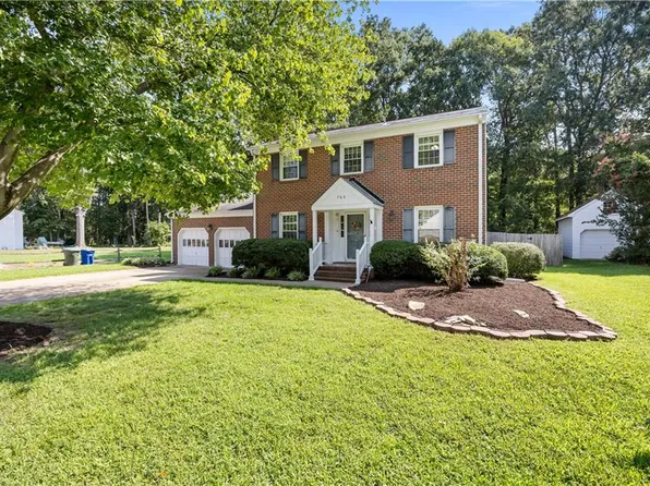 760 Village Green Pkwy, Newport News, VA 23602