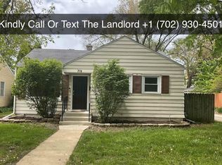 710 Mack St, Joliet, IL 60435