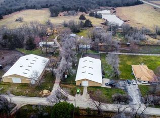 5624 E 181st St, Overbrook, KS 66524